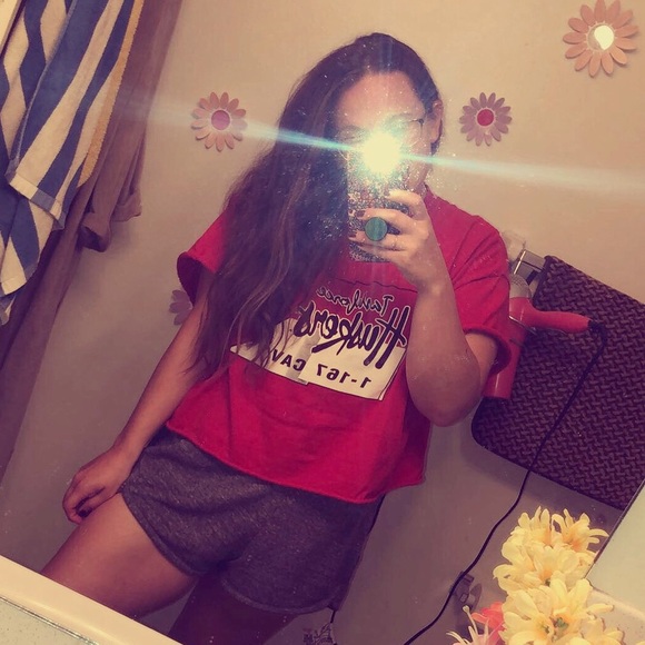 Meet your Posher, Aubrey - Picture 5 of 12